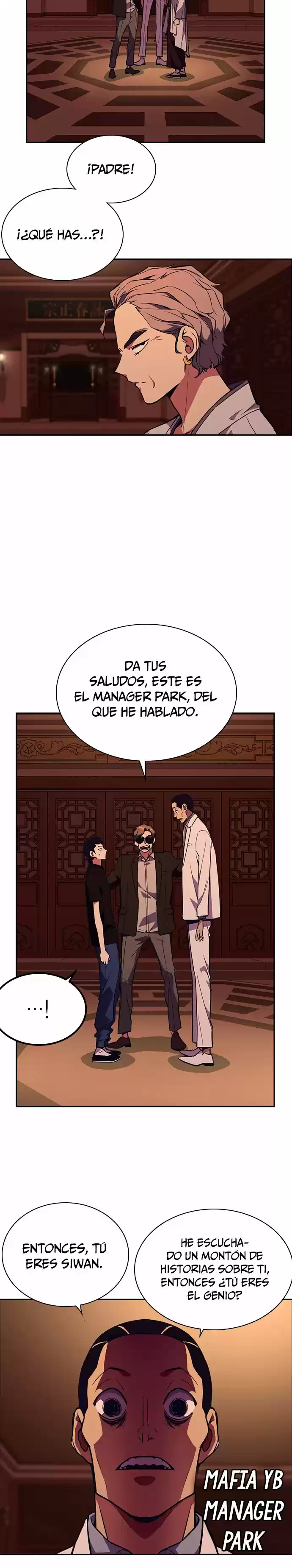 Study Group (2019) - Capítulo 79 - Página 22 - LectorTMOo