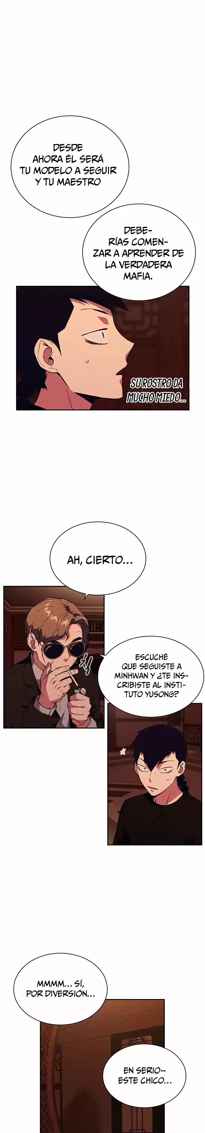 Study Group (2019) - Capítulo 79 - Página 23 - LectorTMOo