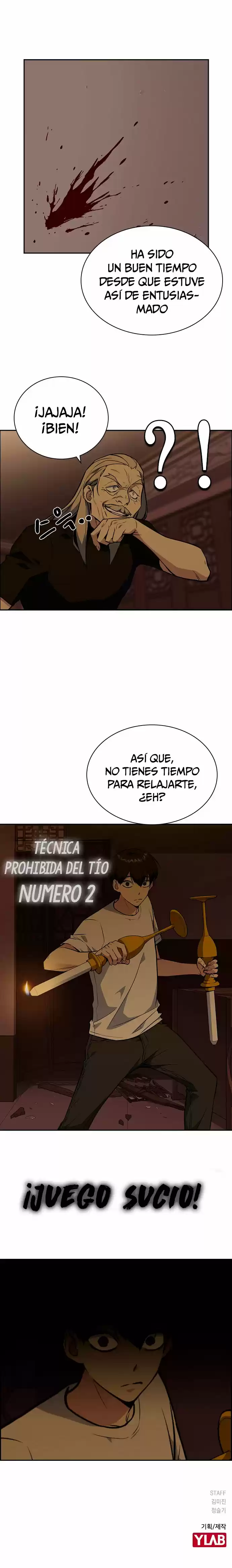 Study Group (2019) - Capítulo 79 - Página 31 - LectorTMOo