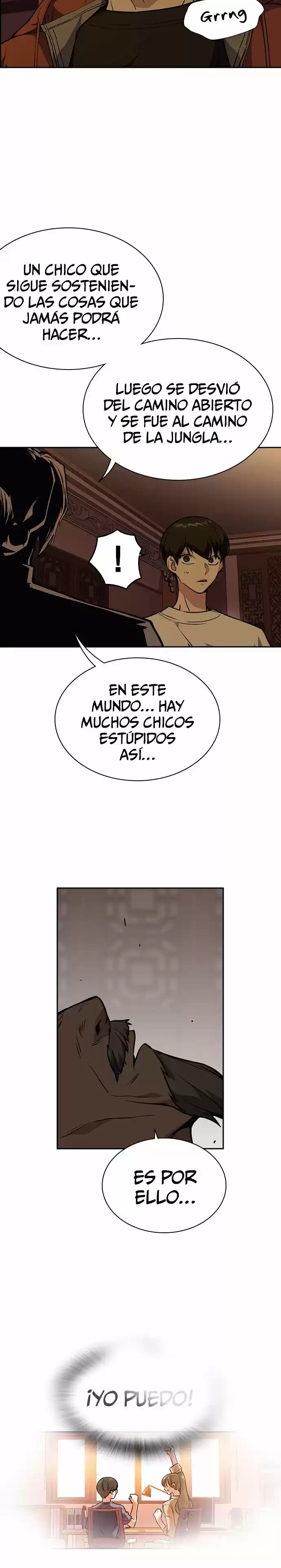 Study Group (2019) - Capítulo 80 - Página 16 - LectorTMOo