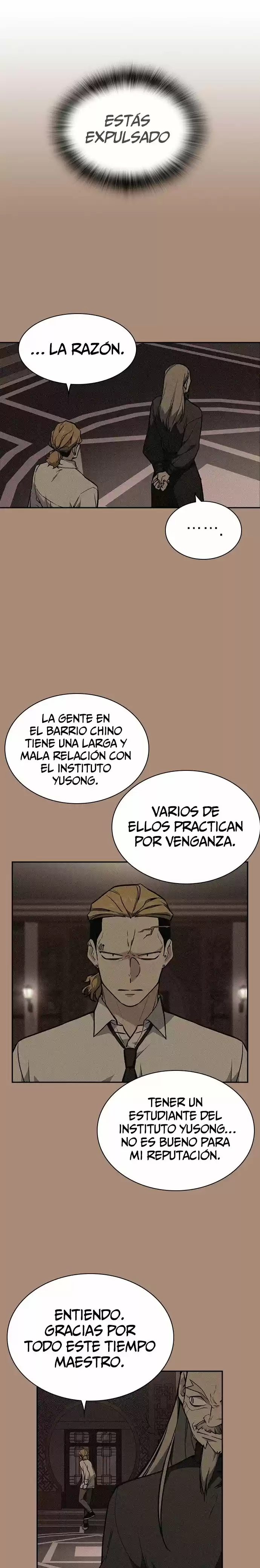 Study Group (2019) - Capítulo 80 - Página 18 - LectorTMOo