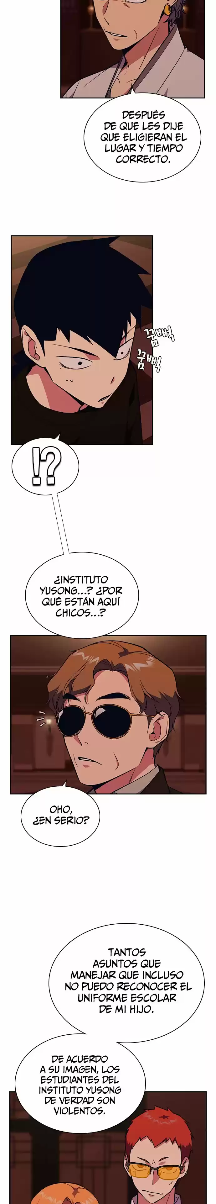 Study Group (2019) - Capítulo 81 - Página 4 - LectorTMOo