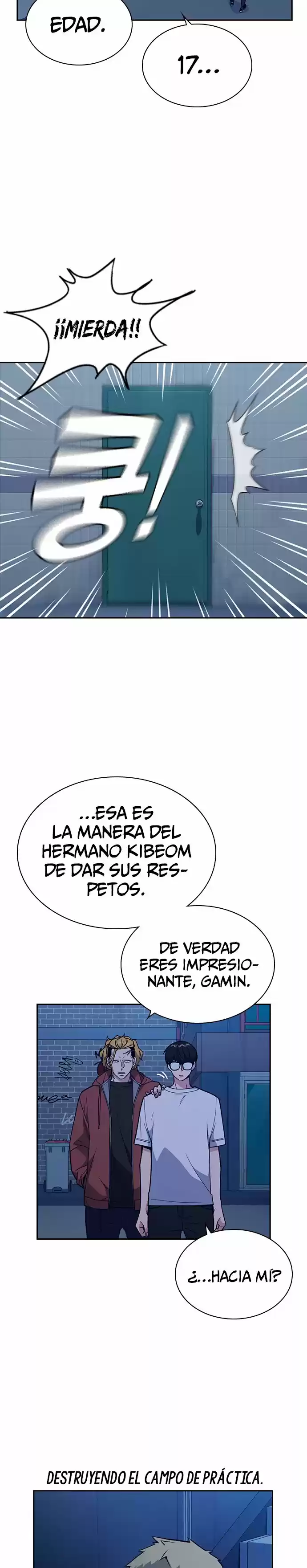 Study Group (2019) - Capítulo 81 - Página 13 - LectorTMOo