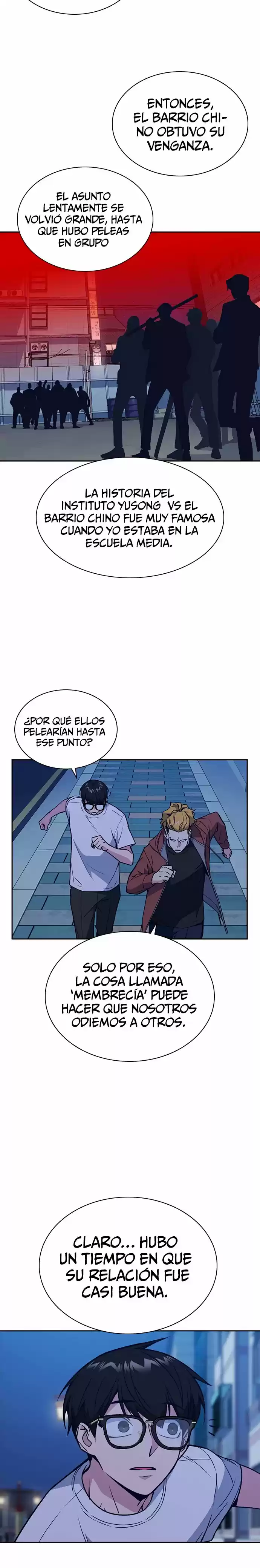 Study Group (2019) - Capítulo 81 - Página 18 - LectorTMOo