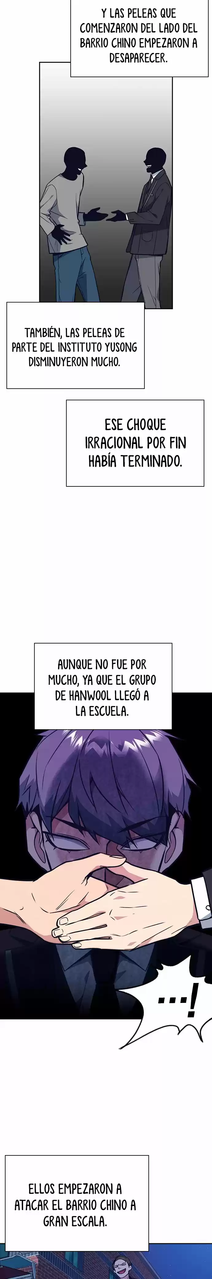 Study Group (2019) - Capítulo 81 - Página 21 - LectorTMOo