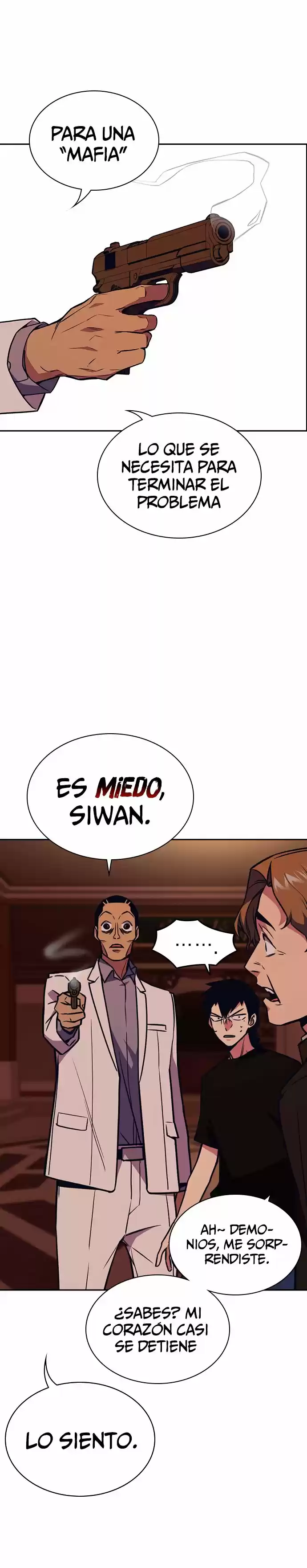 Study Group (2019) - Capítulo 81 - Página 26 - LectorTMOo