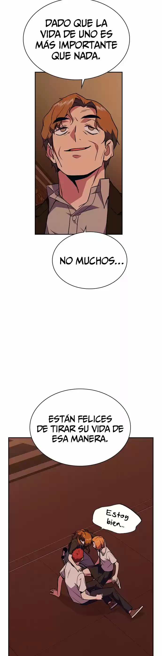 Study Group (2019) - Capítulo 81 - Página 28 - LectorTMOo