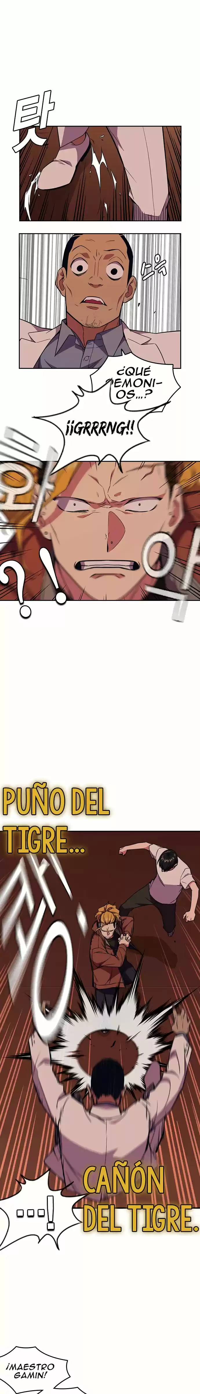 Study Group (2019) - Capítulo 82 - Página 14 - LectorTMOo
