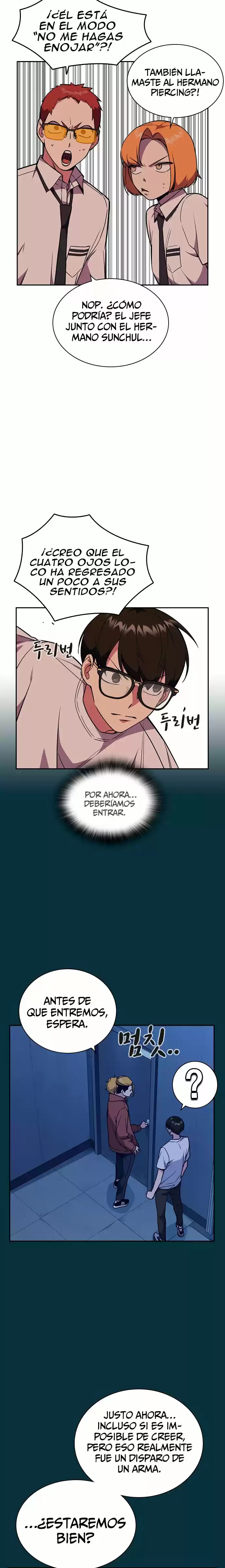 Study Group (2019) - Capítulo 82 - Página 15 - LectorTMOo