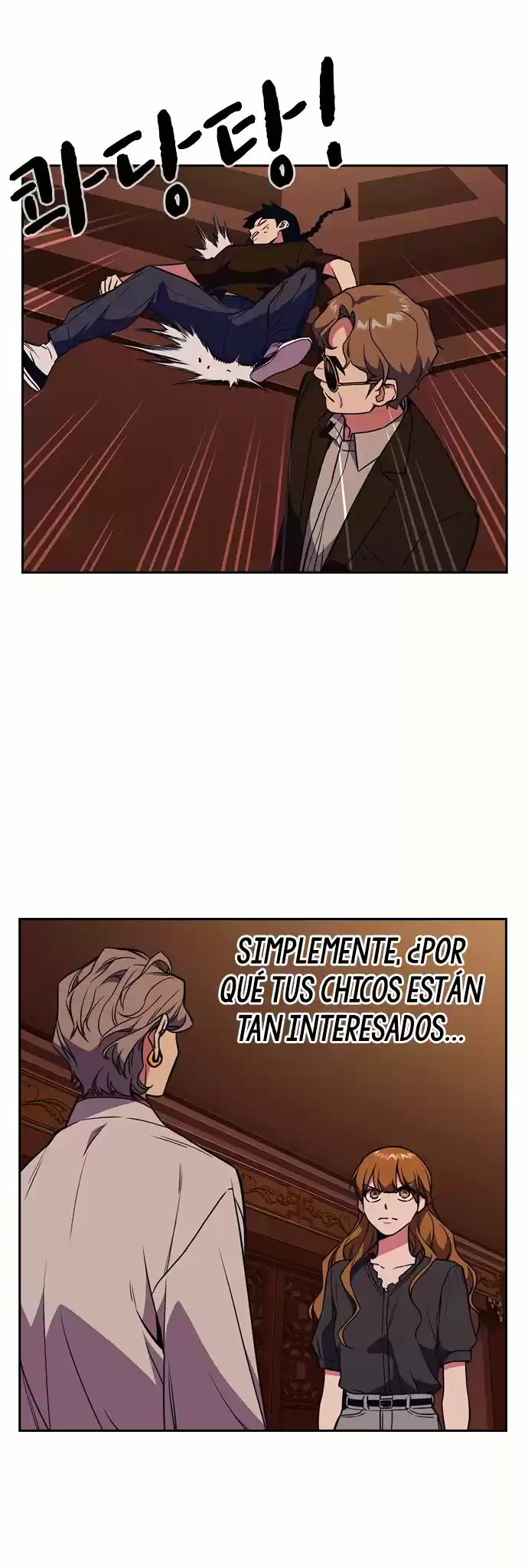Study Group (2019) - Capítulo 82 - Página 27 - LectorTMOo