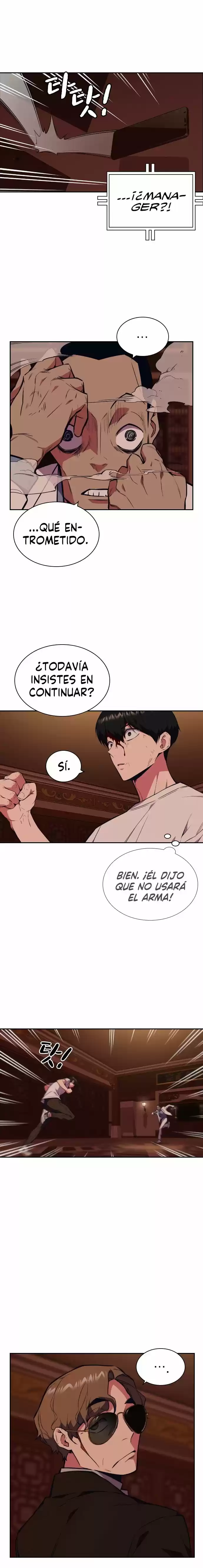 Study Group (2019) - Capítulo 83 - Página 6 - LectorTMOo