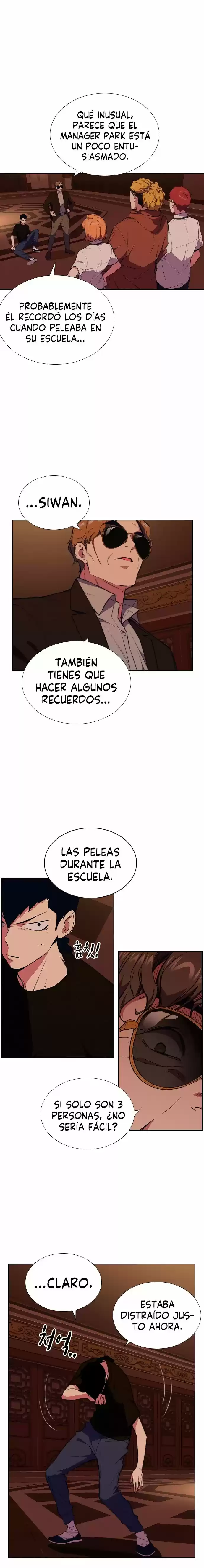 Study Group (2019) - Capítulo 83 - Página 7 - LectorTMOo
