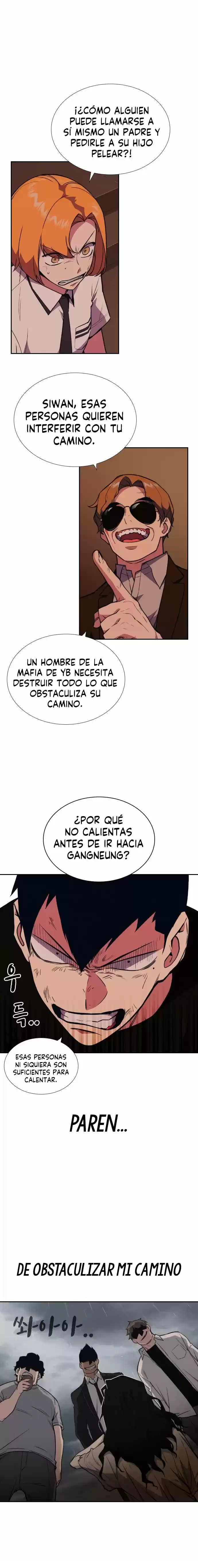 Study Group (2019) - Capítulo 83 - Página 8 - LectorTMOo