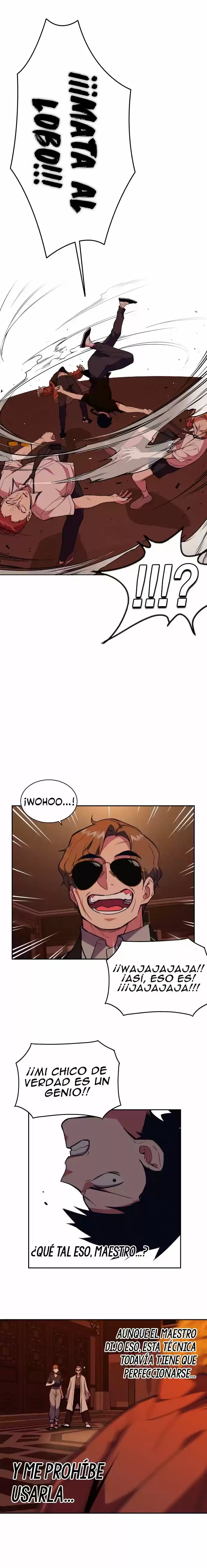 Study Group (2019) - Capítulo 83 - Página 10 - LectorTMOo