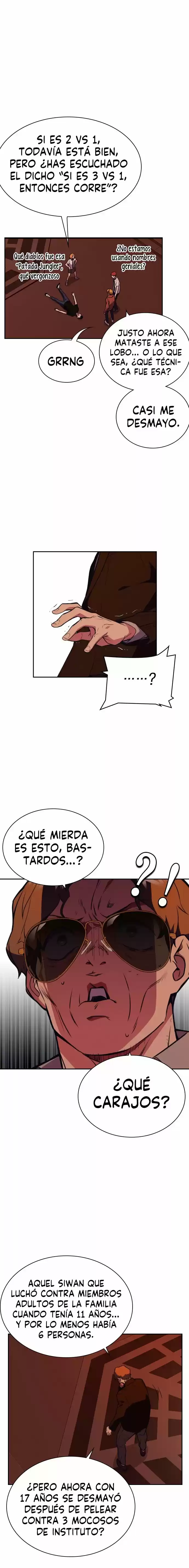 Study Group (2019) - Capítulo 83 - Página 13 - LectorTMOo