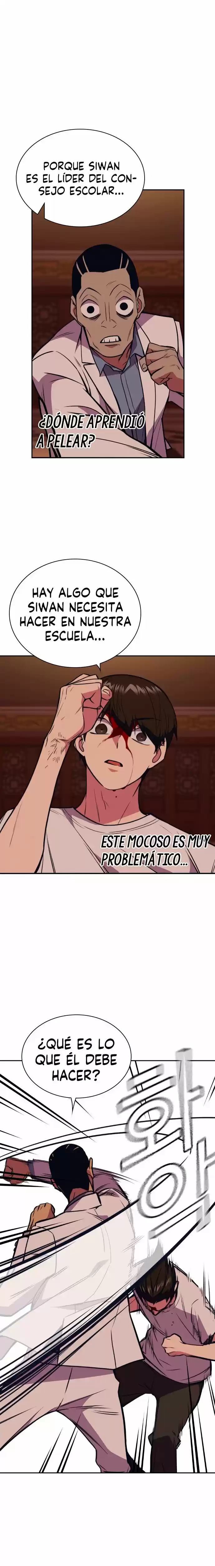 Study Group (2019) - Capítulo 83 - Página 16 - LectorTMOo