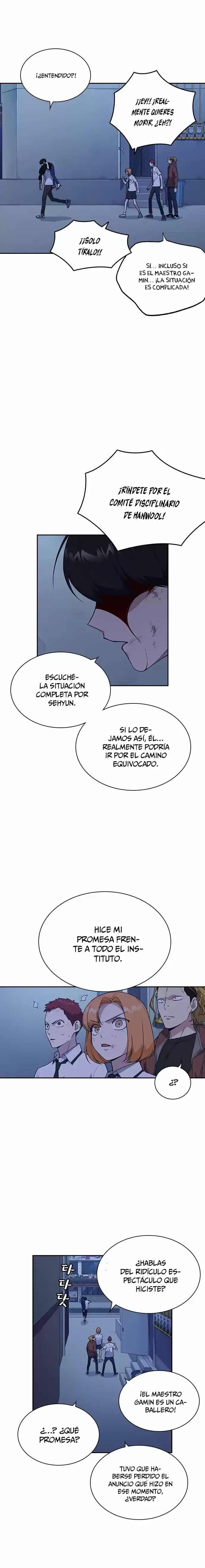 Study Group (2019) - Capítulo 84 - Página 10 - LectorTMOo