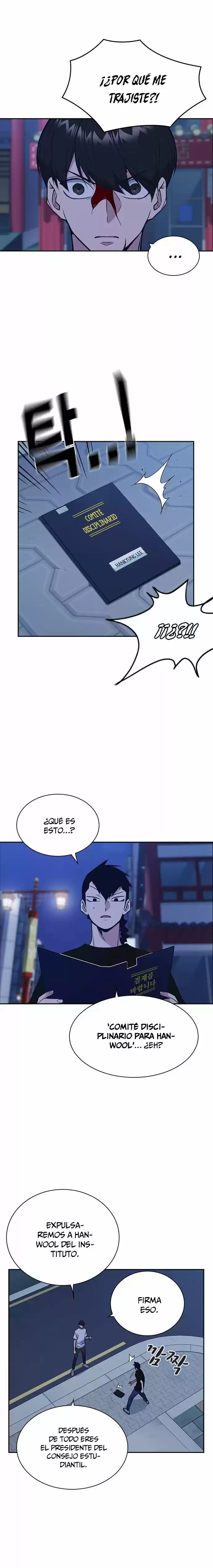 Study Group (2019) - Capítulo 84 - Página 16 - LectorTMOo