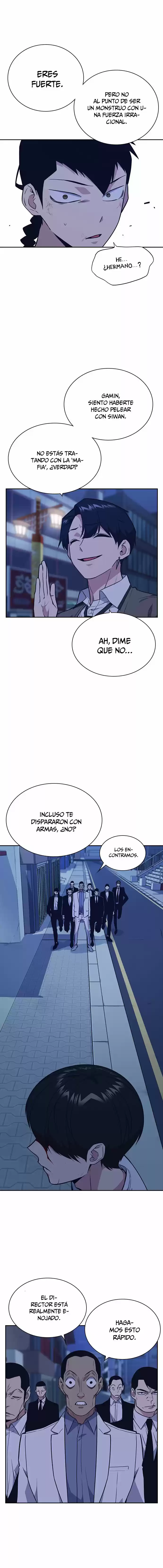 Study Group (2019) - Capítulo 84 - Página 19 - LectorTMOo