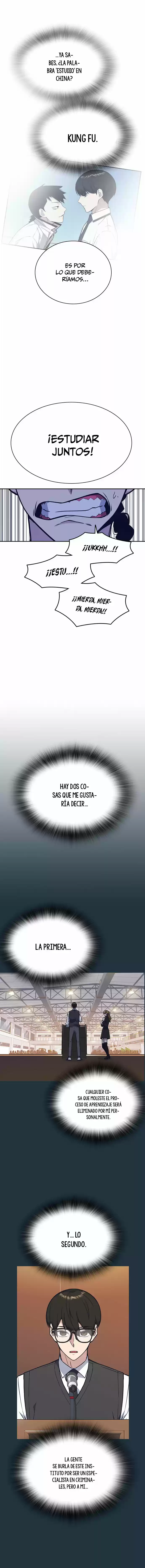 Study Group (2019) - Capítulo 84 - Página 24 - LectorTMOo