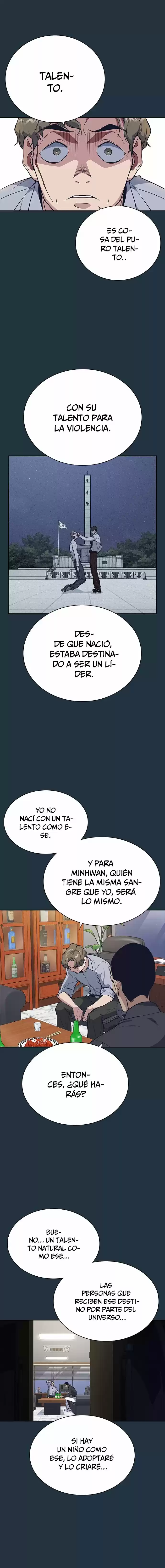 Study Group (2019) - Capítulo 85 - Página 10 - LectorTMOo