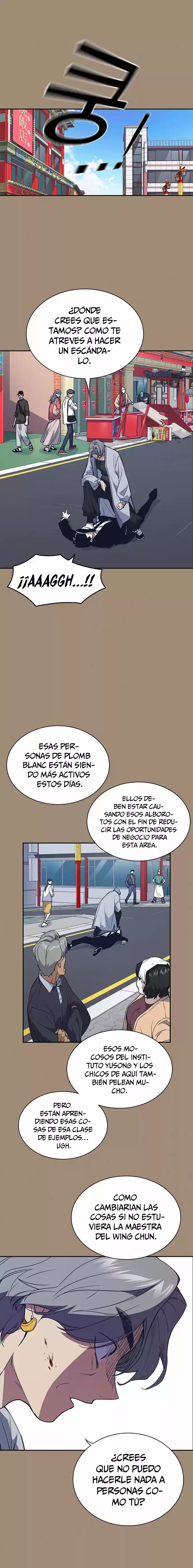 Study Group (2019) - Capítulo 86 - Página 15 - LectorTMOo