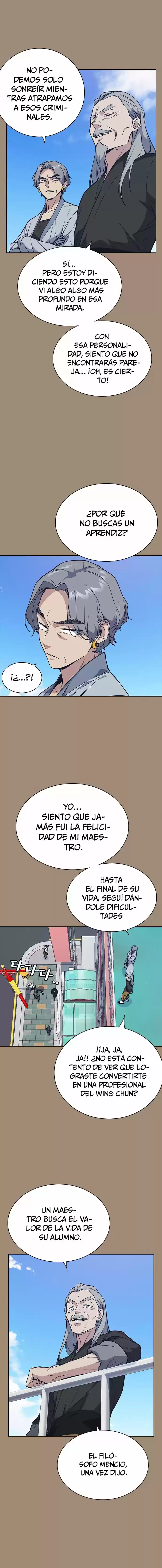 Study Group (2019) - Capítulo 86 - Página 17 - LectorTMOo