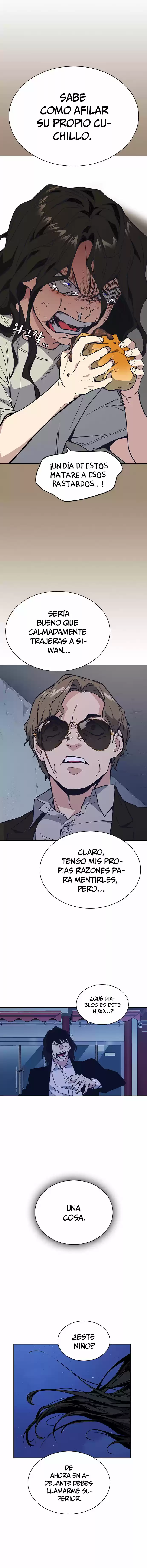 Study Group (2019) - Capítulo 86 - Página 23 - LectorTMOo