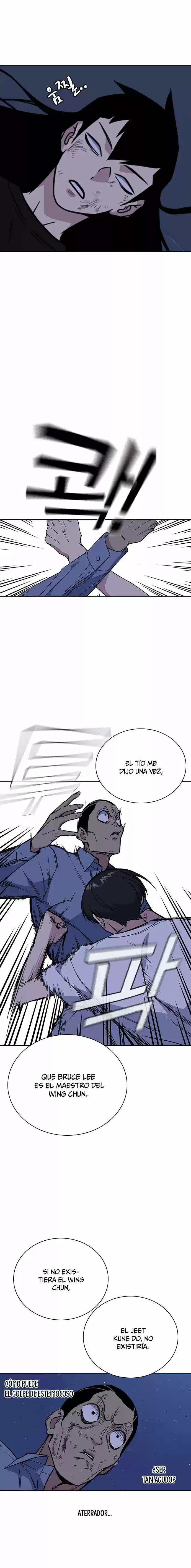Study Group (2019) - Capítulo 88 - Página 18 - LectorTMOo