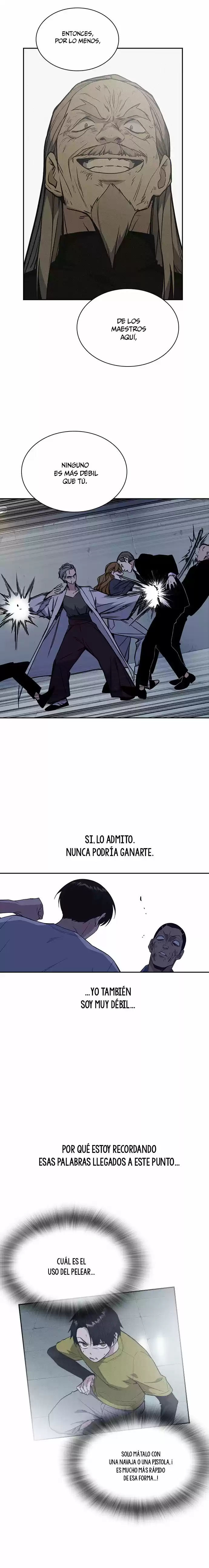 Study Group (2019) - Capítulo 88 - Página 20 - LectorTMOo