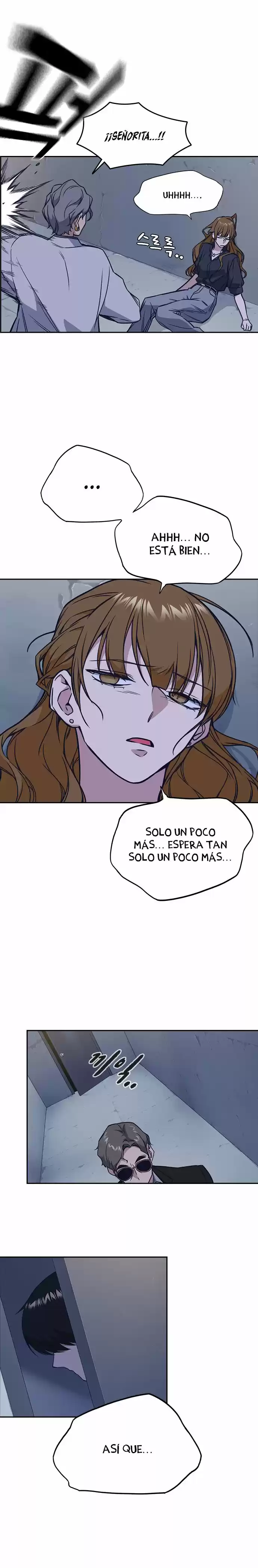 Study Group (2019) - Capítulo 88 - Página 25 - LectorTMOo