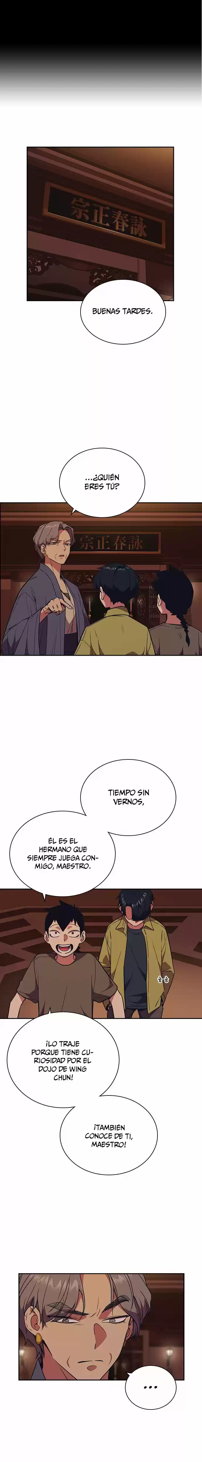 Study Group (2019) - Capítulo 89 - Página 5 - LectorTMOo