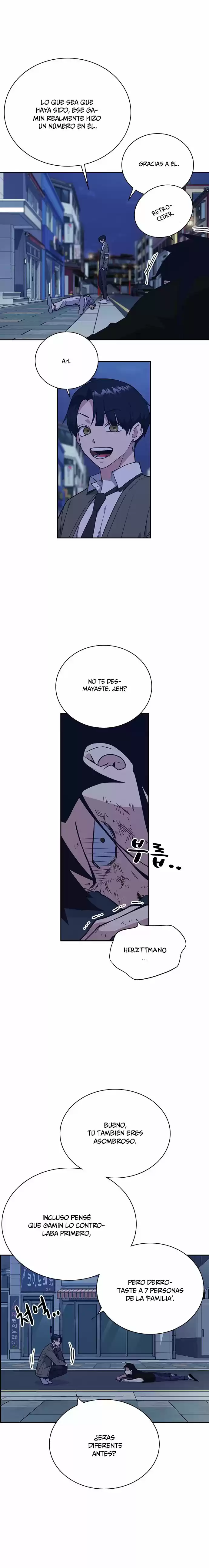 Study Group (2019) - Capítulo 89 - Página 7 - LectorTMOo