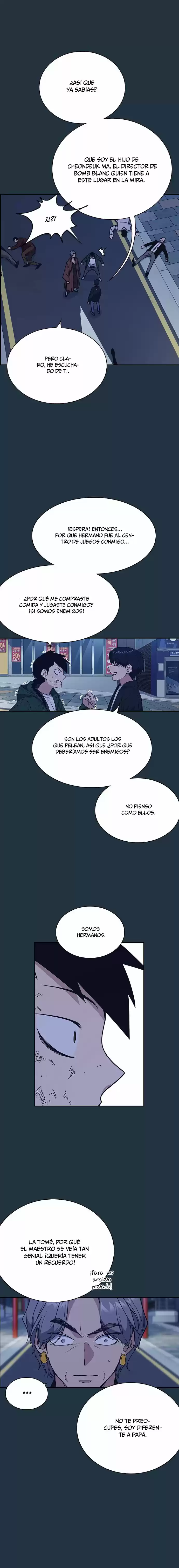 Study Group (2019) - Capítulo 89 - Página 10 - LectorTMOo