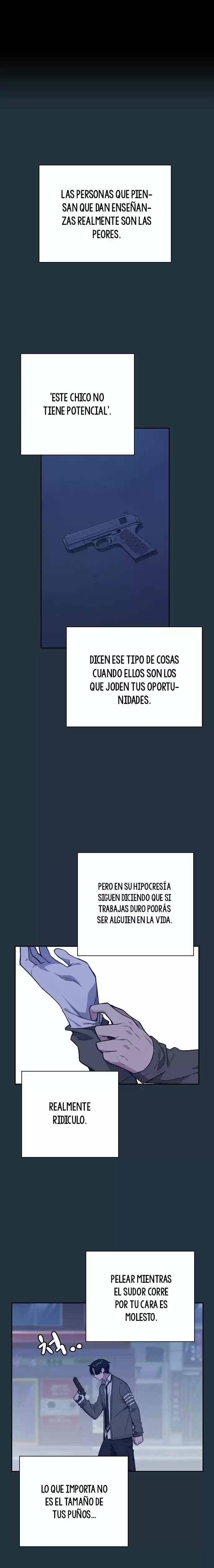 Study Group (2019) - Capítulo 90 - Página 5 - LectorTMOo