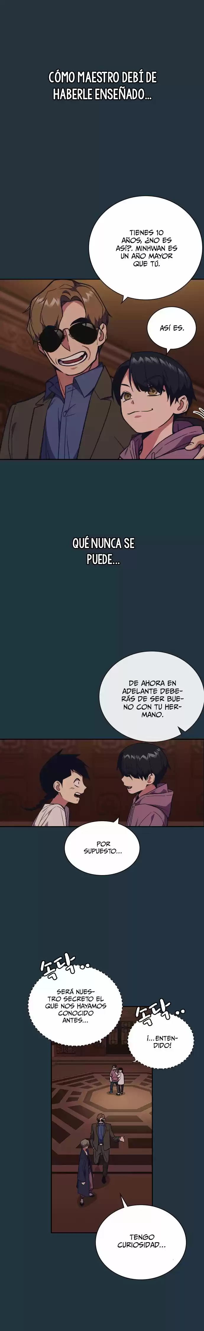 Study Group (2019) - Capítulo 90 - Página 8 - LectorTMOo
