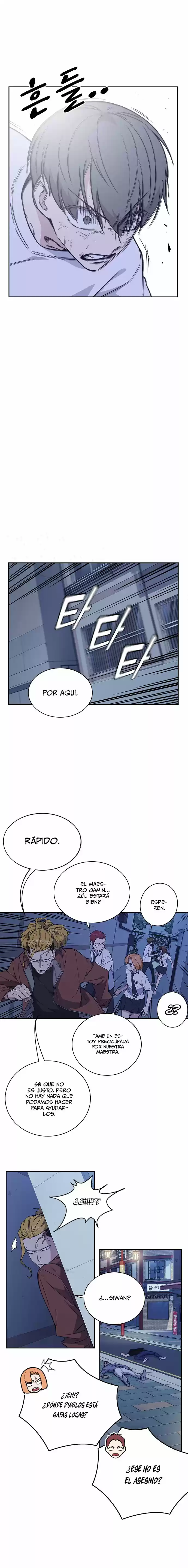 Study Group (2019) - Capítulo 90 - Página 16 - LectorTMOo