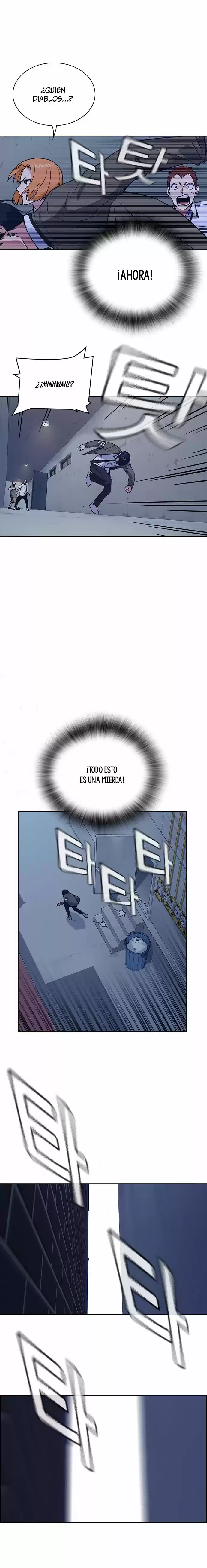 Study Group (2019) - Capítulo 91 - Página 22 - LectorTMOo