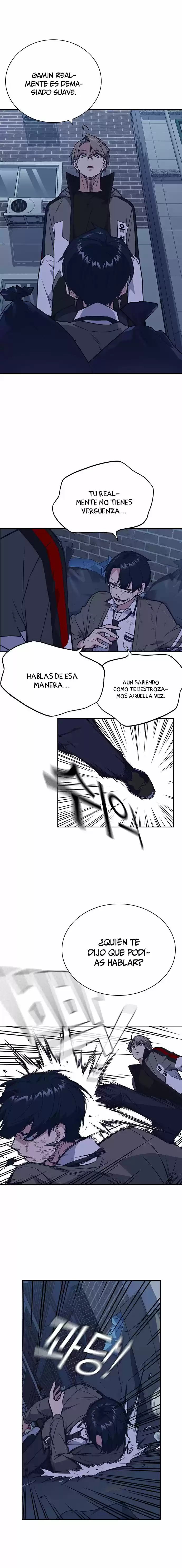 Study Group (2019) - Capítulo 92 - Página 13 - LectorTMOo
