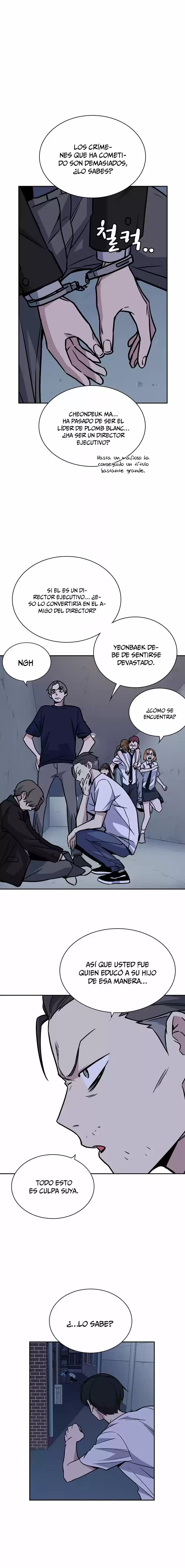 Study Group (2019) - Capítulo 92 - Página 21 - LectorTMOo