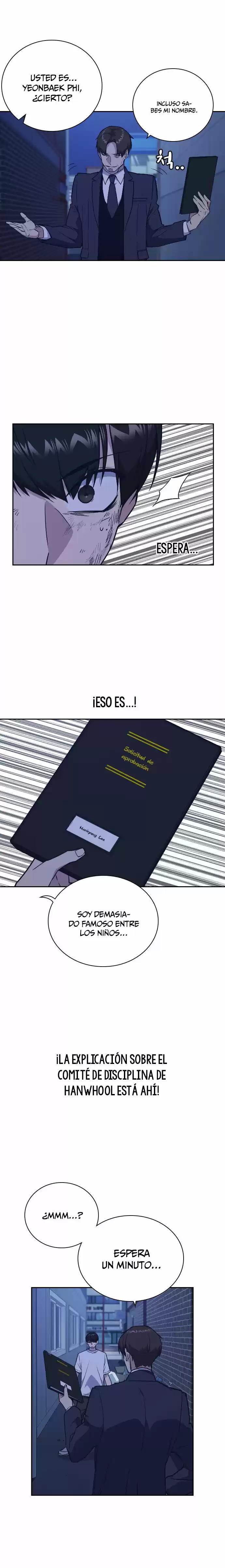Study Group (2019) - Capítulo 93 - Página 11 - LectorTMOo