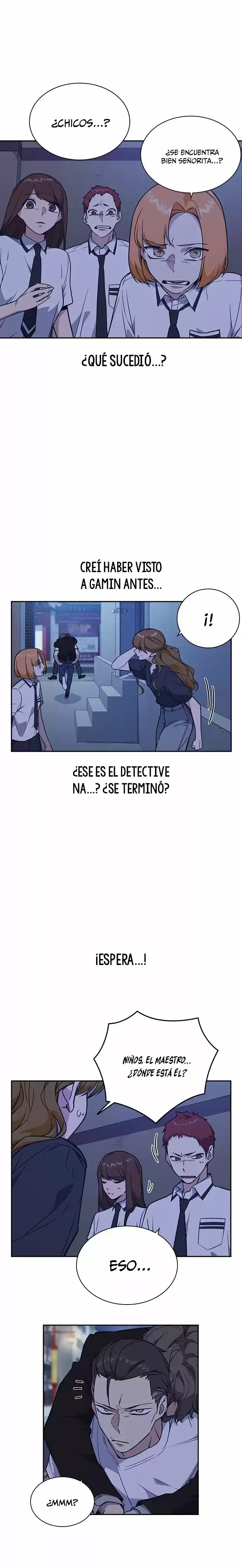 Study Group (2019) - Capítulo 93 - Página 19 - LectorTMOo