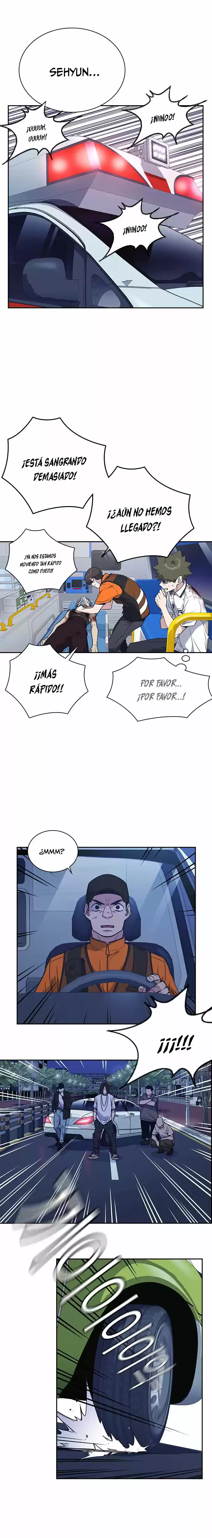 Study Group (2019) - Capítulo 93 - Página 20 - LectorTMOo