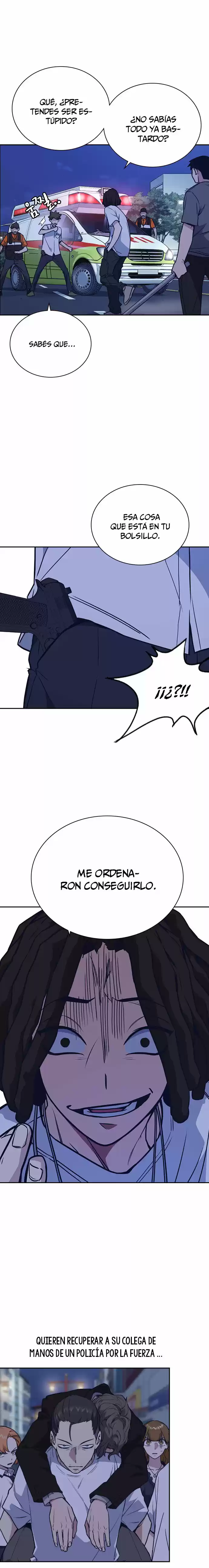 Study Group (2019) - Capítulo 93 - Página 24 - LectorTMOo