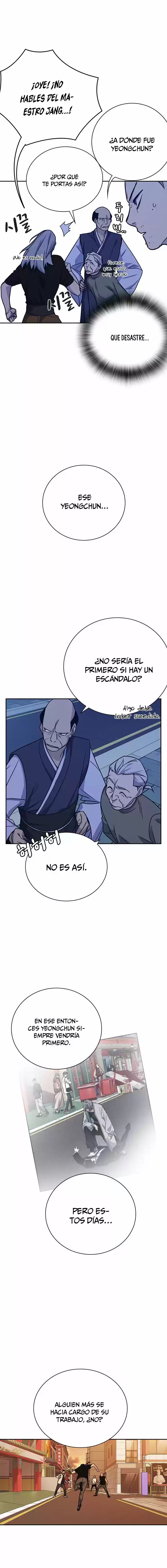 Study Group (2019) - Capítulo 94 - Página 12 - LectorTMOo