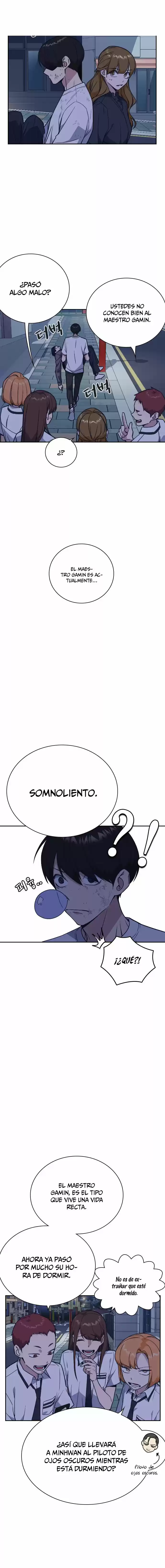 Study Group (2019) - Capítulo 94 - Página 19 - LectorTMOo