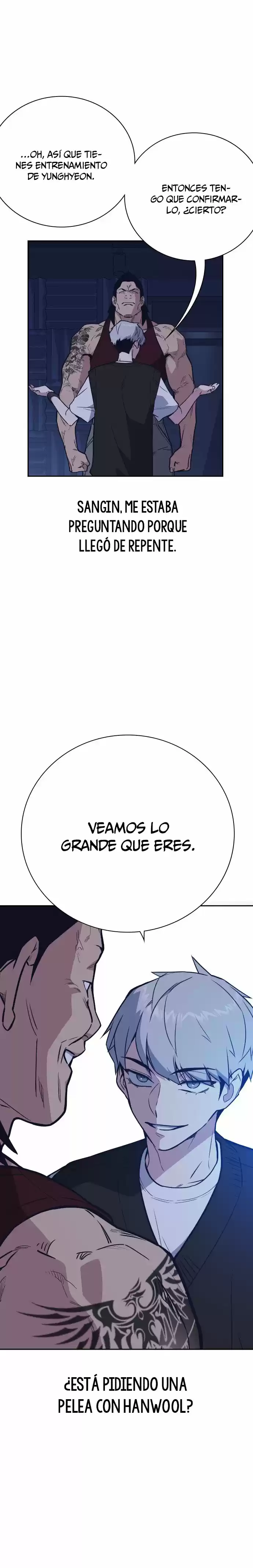 Study Group (2019) - Capítulo 94 - Página 26 - LectorTMOo