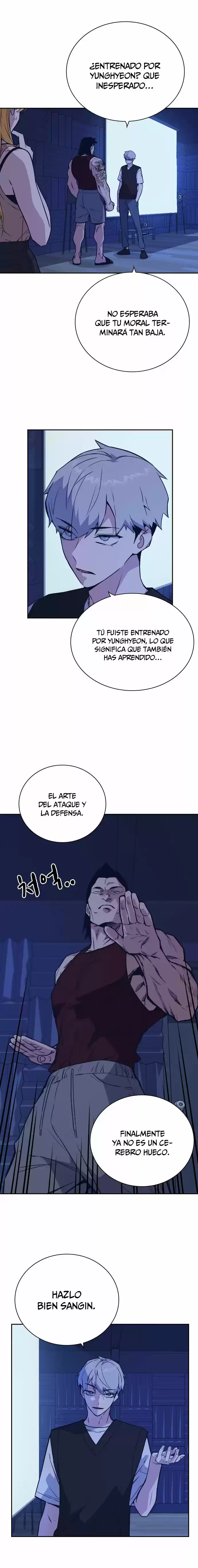 Study Group (2019) - Capítulo 95 - Página 5 - LectorTMOo