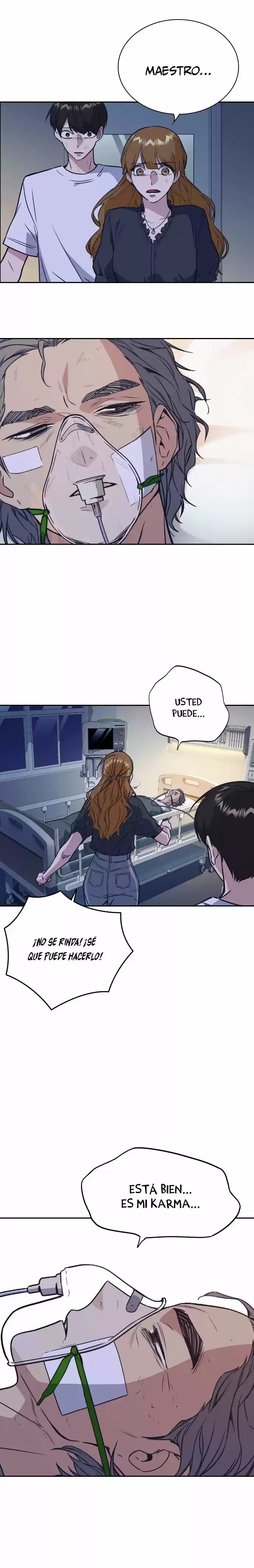 Study Group (2019) - Capítulo 95 - Página 12 - LectorTMOo