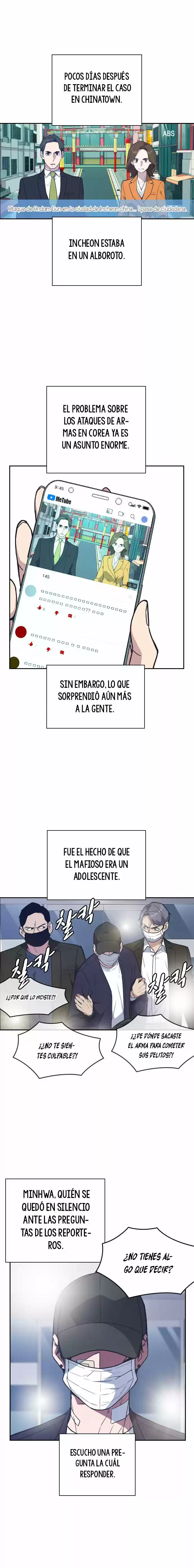 Study Group (2019) - Capítulo 96 - Página 6 - LectorTMOo
